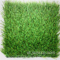 Field Green UV Resistance Lapangan Rumput Sepak Bola Dalam Ruang